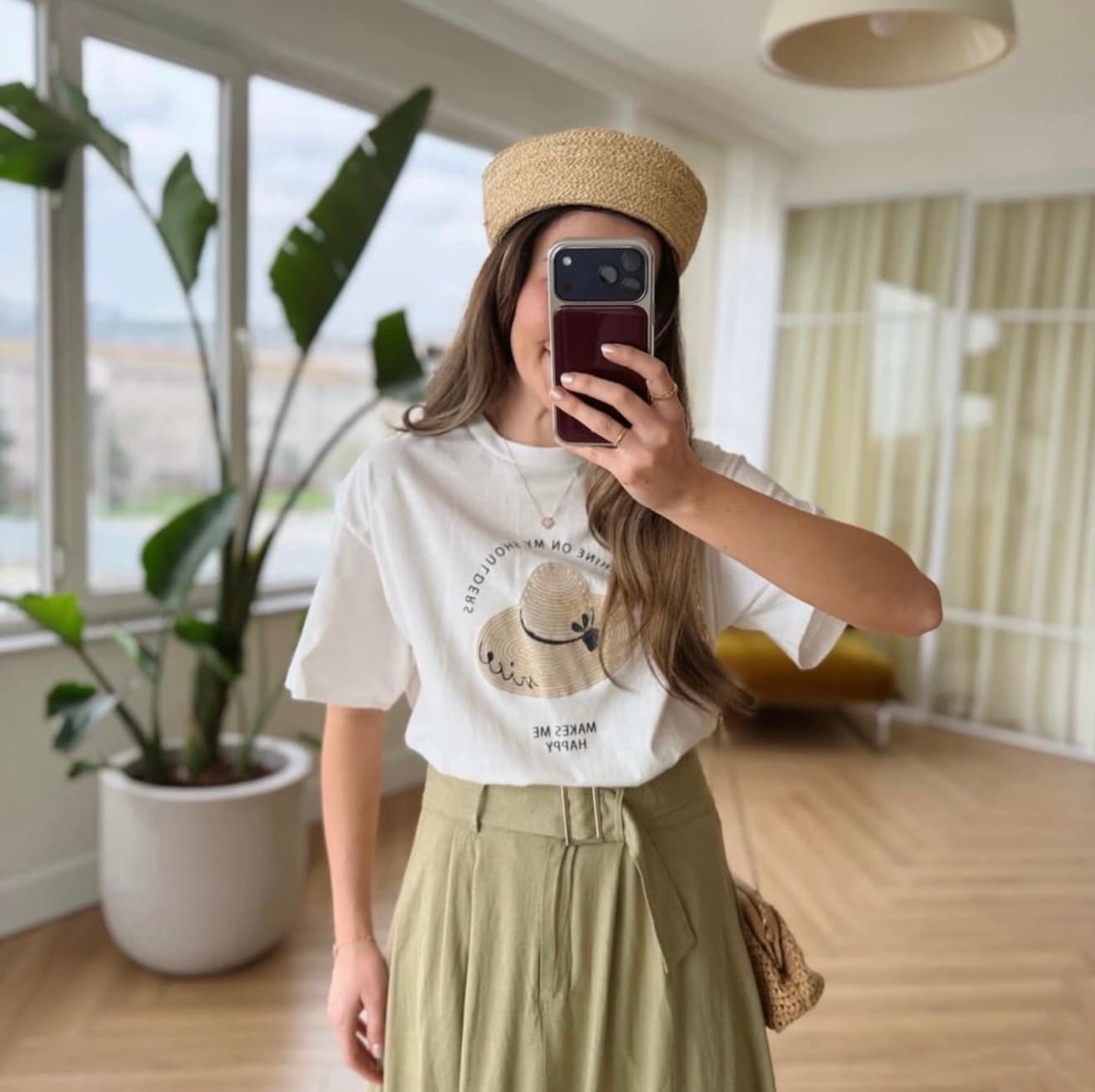 T-shirts