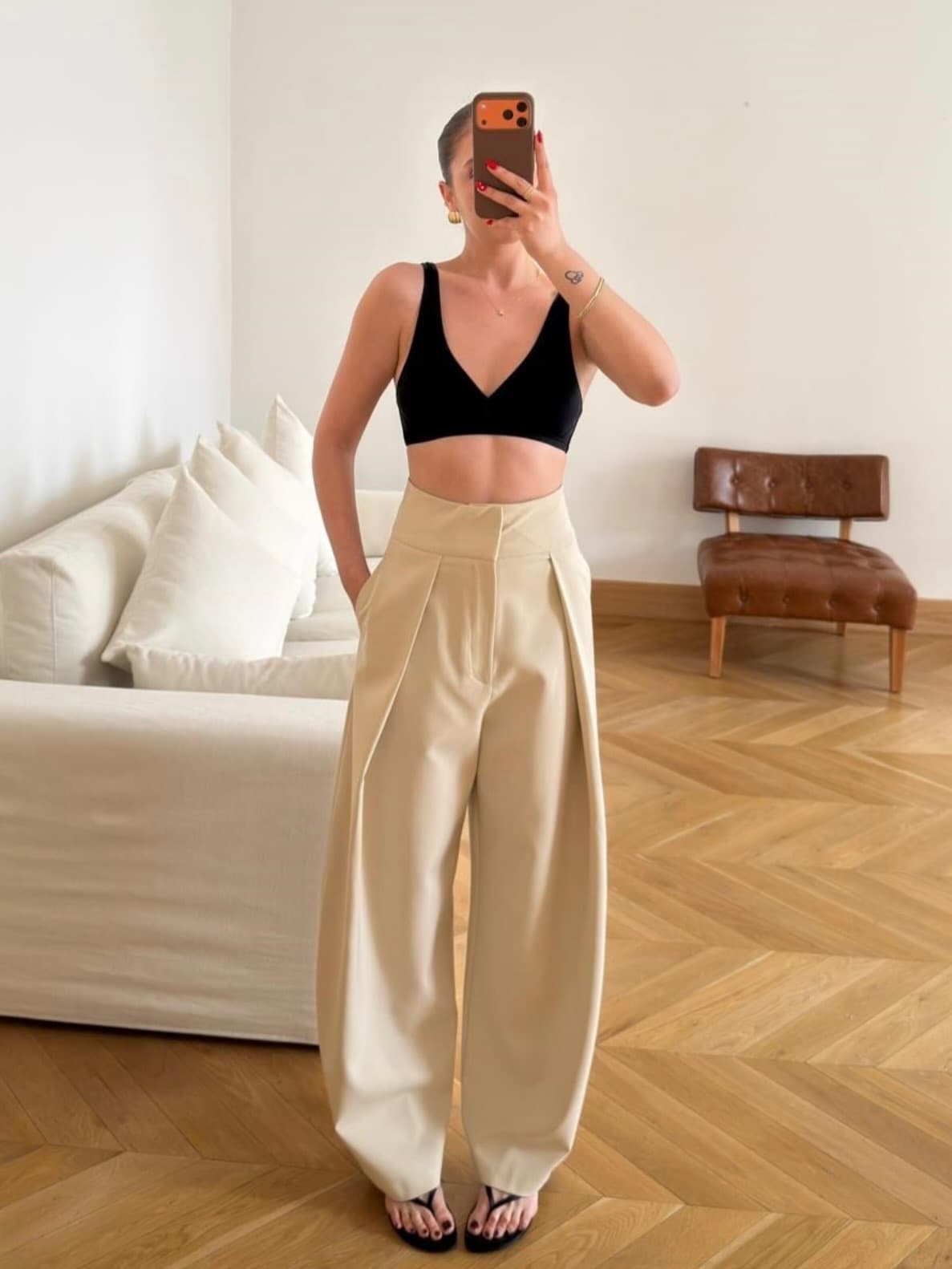 Pants