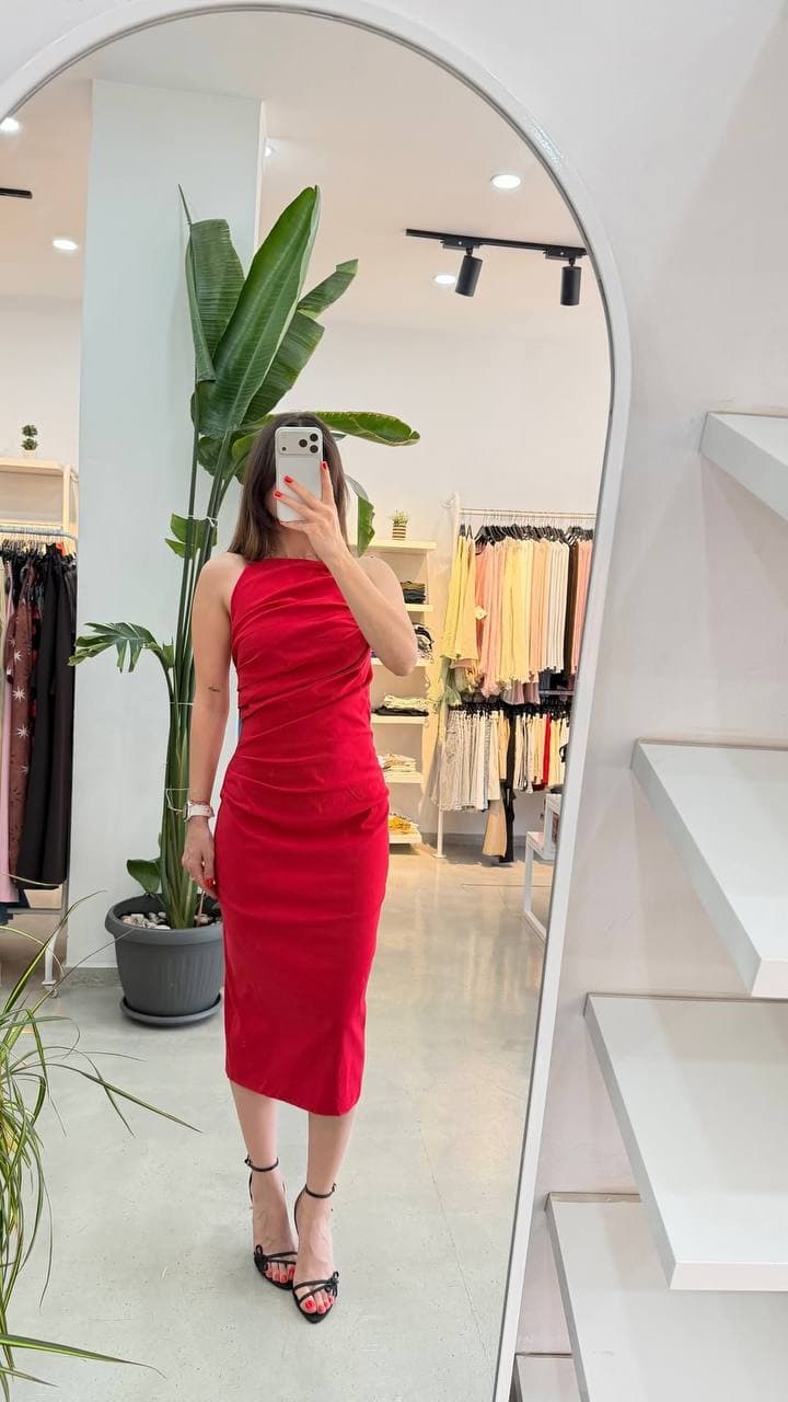 Kelly Dress