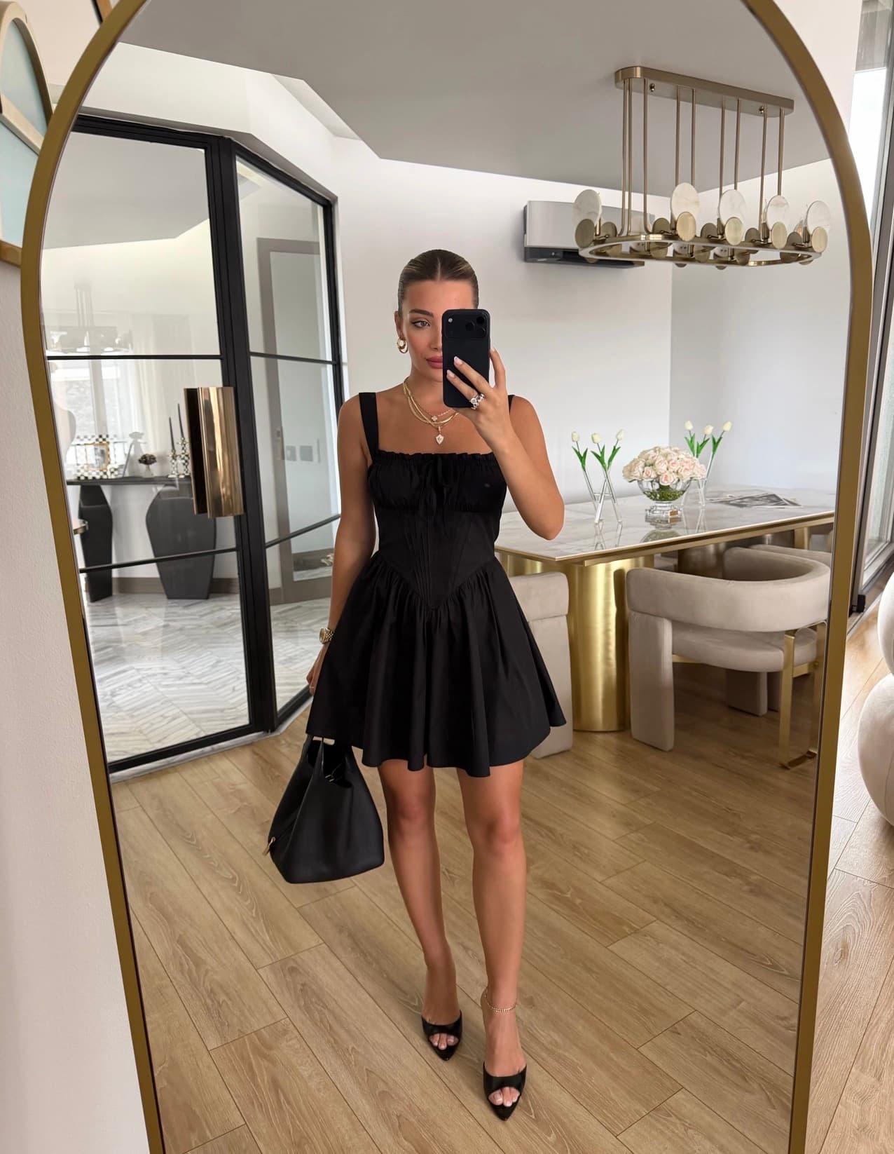 Ayla Dress