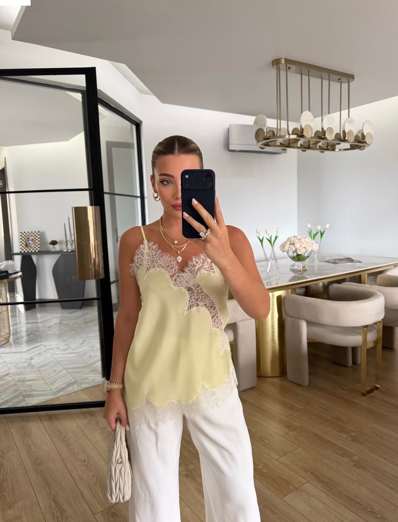 Lace Top